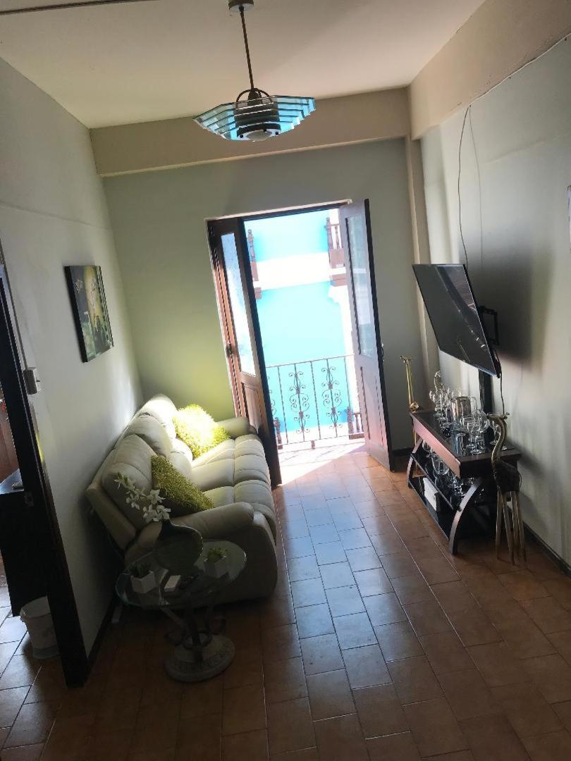 The Balconies Studio, The Marilyn Suite & The Crystal Apartment At Casa Of Essence In Old San Juan Exterior foto