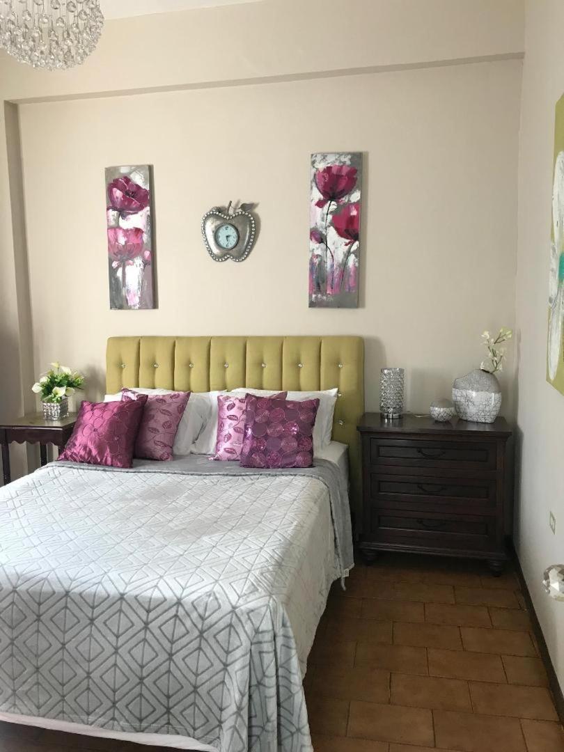 The Balconies Studio, The Marilyn Suite & The Crystal Apartment At Casa Of Essence In Old San Juan Exterior foto